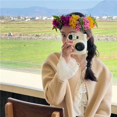生活是条静静的河流